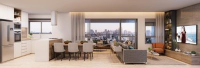 Apartamento, 3 quartos, 130 m² - Foto 3