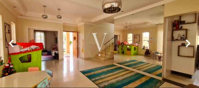 Casa, 3 quartos, 455 m² - Foto 1
