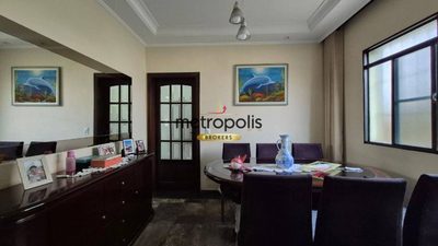 Sobrado, 4 quartos, 180 m² - Foto 3