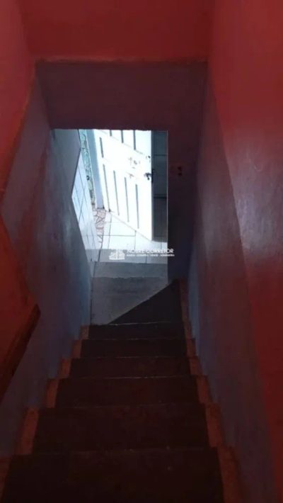 Sobrado, 6 quartos, 125 m² - Foto 1