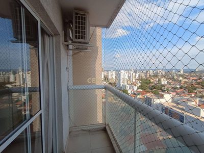 Apartamento, 3 quartos, 85 m² - Foto 5