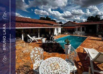 Casa de Condomínio, 4 quartos - Foto 1