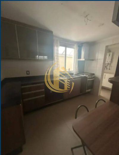 Sobrado, 3 quartos, 189 m² - Foto 4