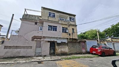 Apartamento, 1 quarto, 41 m² - Foto 1