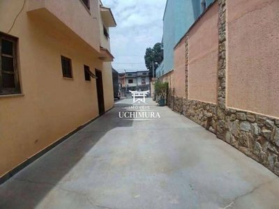 Sobrado, 3 quartos, 180 m² - Foto 4