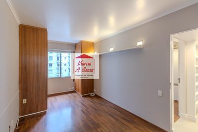 Apartamento, 1 quarto, 99 m² - Foto 5