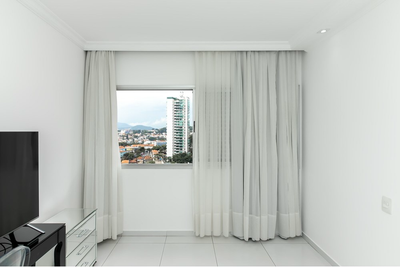Apartamento, 3 quartos, 158 m² - Foto 5
