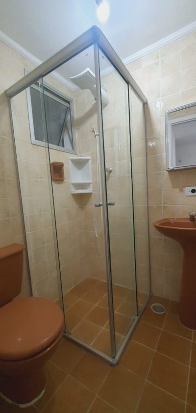 Apartamento, 1 quarto, 38 m² - Foto 5