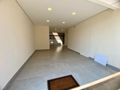 Loja-Salão, 35 m² - Foto 4