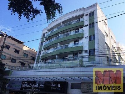 Apartamento, 3 quartos, 76 m² - Foto 1