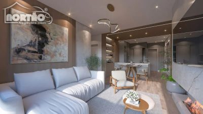 Casa, 2 quartos, 74 m² - Foto 2