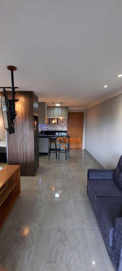 Kitnet-Studio, 37 m² - Foto 2