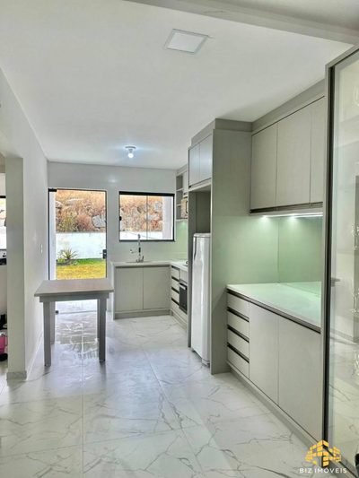 Casa, 2 quartos, 60 m² - Foto 5
