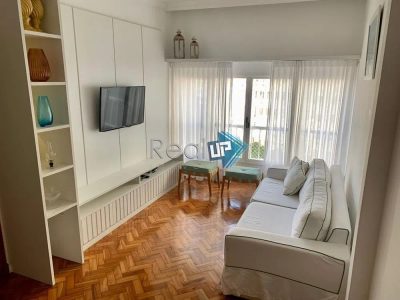Apartamento, 2 quartos, 80 m² - Foto 3