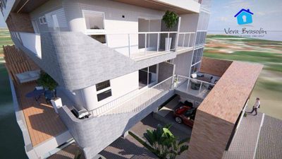 Apartamento, 1 quarto, 28 m² - Foto 2