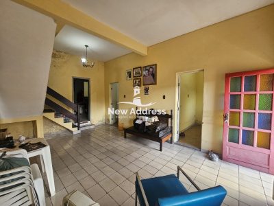 Casa, 3 quartos - Foto 2
