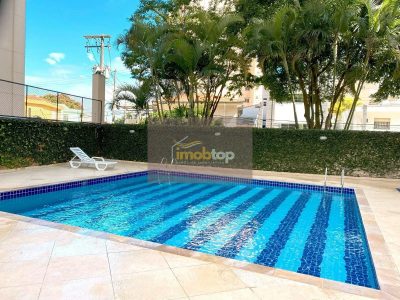 Apartamento, 2 quartos, 46 m² - Foto 1