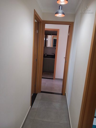Apartamento, 1 quarto, 62 m² - Foto 2