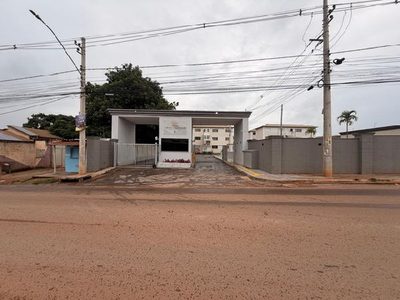 Apartamento, 2 quartos, 10 m² - Foto 1