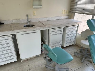 Sala-Conjunto, 42 m² - Foto 2