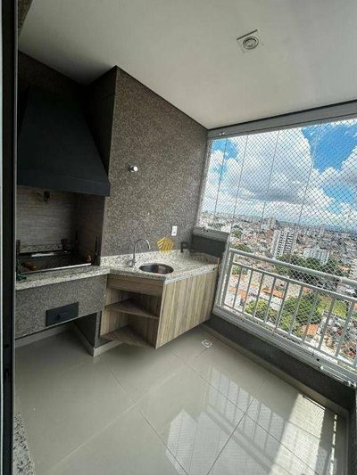 Apartamento, 2 quartos, 63 m² - Foto 5