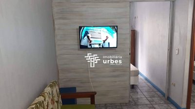 Apartamento, 2 quartos, 50 m² - Foto 5