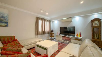 Apartamento, 3 quartos, 210 m² - Foto 2