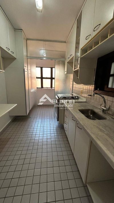 Apartamento, 3 quartos, 80 m² - Foto 3