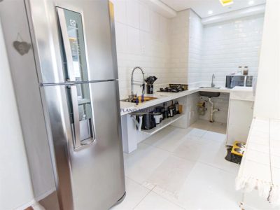 Apartamento, 2 quartos, 38 m² - Foto 5
