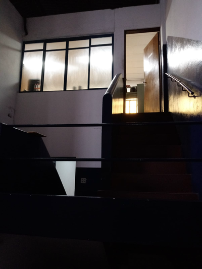 Depósito-Galpão, 750 m² - Foto 2