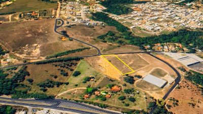 Terreno, 5058 m² - Foto 4