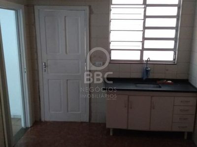 Sobrado, 2 quartos, 92 m² - Foto 5