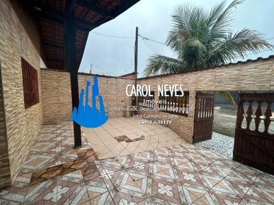 Casa, 96 m² - Foto 3