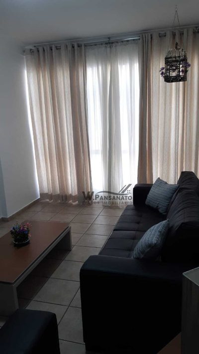 Apartamento, 3 quartos, 127 m² - Foto 3