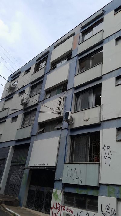 Apartamento, 1 quarto, 51 m² - Foto 1