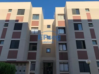 Apartamento, 2 quartos, 48 m² - Foto 4