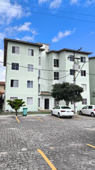 Apartamento, 2 quartos, 42 m² - Foto 5
