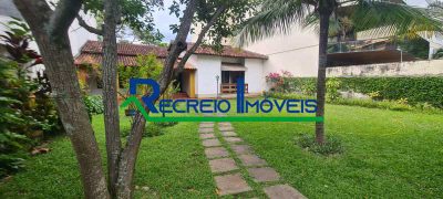 Casa, 5 quartos, 665 m² - Foto 2