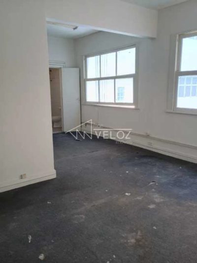 Apartamento, 34 m² - Foto 2