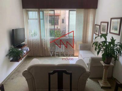 Apartamento, 3 quartos, 116 m² - Foto 4