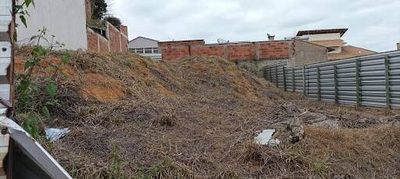 Terreno, 301 m² - Foto 2