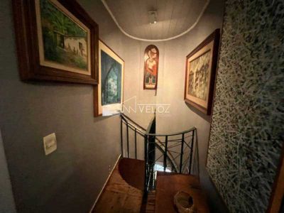Cobertura, 4 quartos, 186 m² - Foto 2