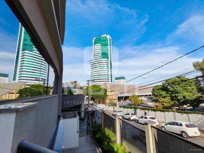 Prédio Inteiro, 112 m² - Foto 4