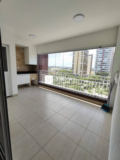Apartamento, 2 quartos, 74 m² - Foto 3