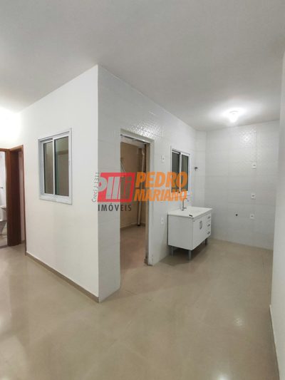 Apartamento, 2 quartos, 48 m² - Foto 5