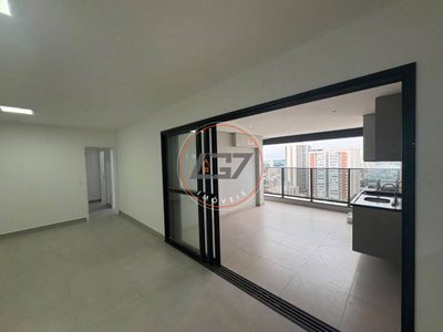 Apartamento, 3 quartos, 101 m² - Foto 2