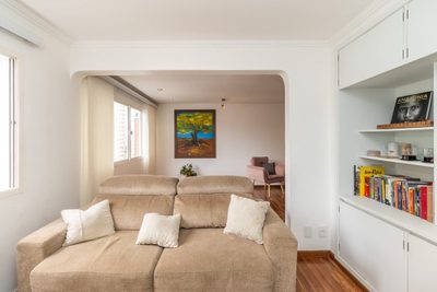 Apartamento, 2 quartos, 106 m² - Foto 5