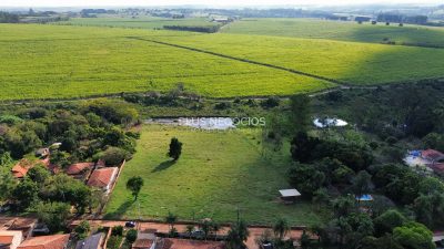 Terreno, 2 hectares - Foto 1