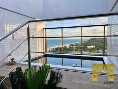 Cobertura, 2 quartos, 100 m² - Foto 2