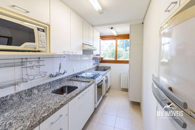 Apartamento, 1 quarto, 58 m² - Foto 4